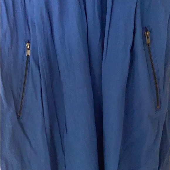 Maeve (from Anthro) Wrap-Style Dress - Picture 2 of 4